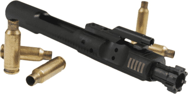 USED Sons of Liberty Gun Works SOLGW 6.5 Grendel/6mm ARC Bolt Carrier Group 158 Carpenter Phosphate Black 6.5GBCG - Sons Of Liberty Gun Works