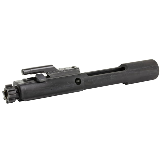 Sons of Liberty Gun Works SOLGW Scalper Bolt Carrier Group Black - Sons Of Liberty Gun Works