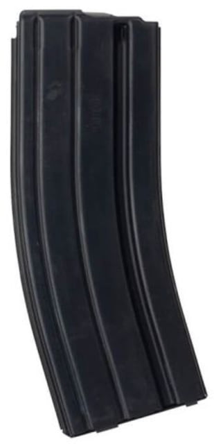 s Of Liberty Gun Works AR-15 30 Round 5.56x45mm NATO Rifle Magazine Black 1 Pack Stainless Steel Ammo