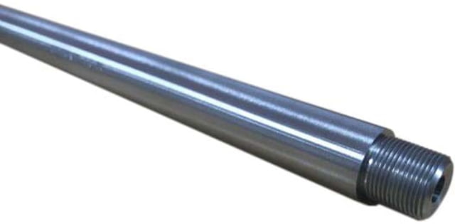 Sons of Liberty Gun Works II SPR 1x8 MID Match Barrel 13.9 in 6.5 Grendel Black - Sons Of Liberty Gun Works