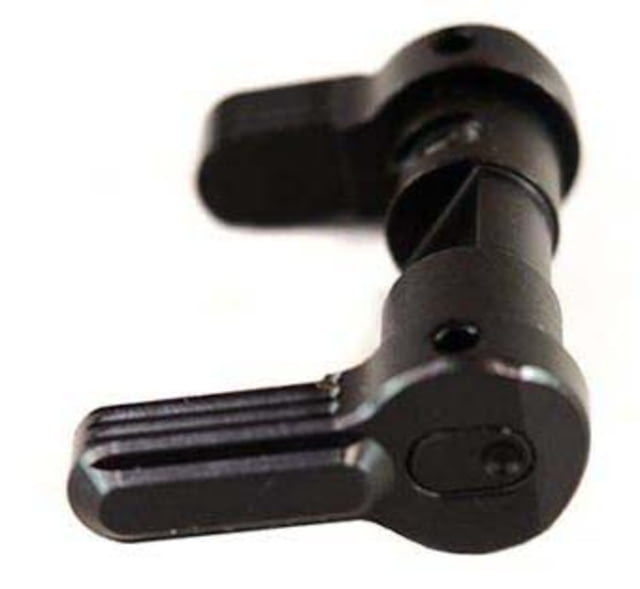 Sons of Liberty Gun Works The Quick Ambidextrous Safety 50 Degree STD Lever Long/Short Black - Sons Of Liberty Gun Works