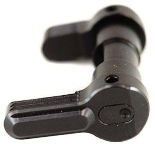Sons of Liberty Gun Works The Quick Ambidextrous Safety 90 Degree STD Lever Long/Short Black - Sons Of Liberty Gun Works