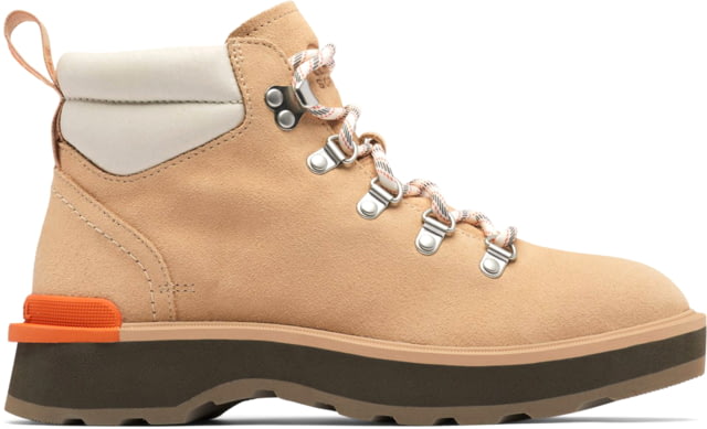 Sorel Hi-Line Hiker Boot - Womens Ceramic Major 8.5 2009121-209-8.5