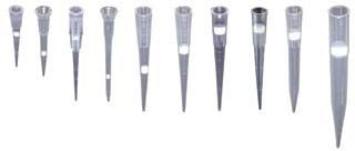 Sorenson MltiGuard Barrier Pipet Tips Sterile Sorenson BioScience MultiGuard Tips 5 Cm 2in Length Pack