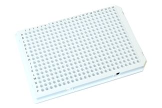 Sorenson Plate Pcr 384-well 480 Wt Unit CS