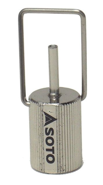 Soto Fill Adaptor