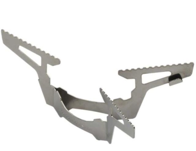 Soto TriFlex Pot Support