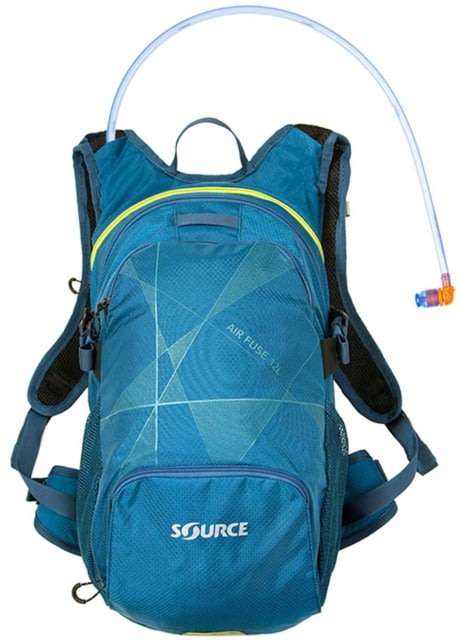 SOURCE Tactical Air Fuse 3 + 9L Pack Atlantic Deep Blue - Source Tactical