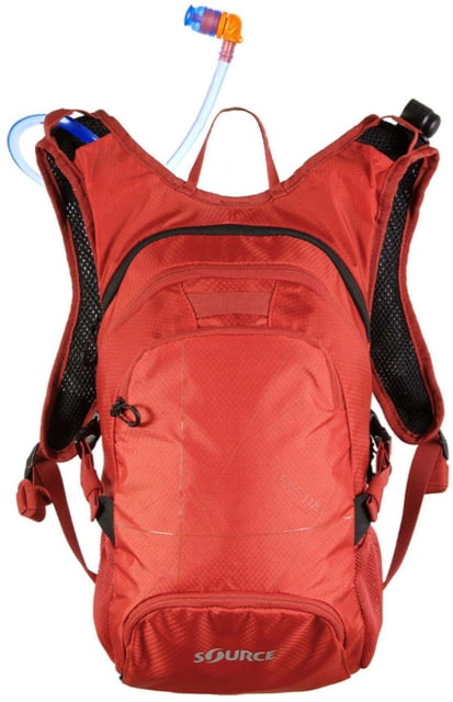 SOURCE Tactical Fuse 3 + 9L Pack Chili Orange - Source Tactical