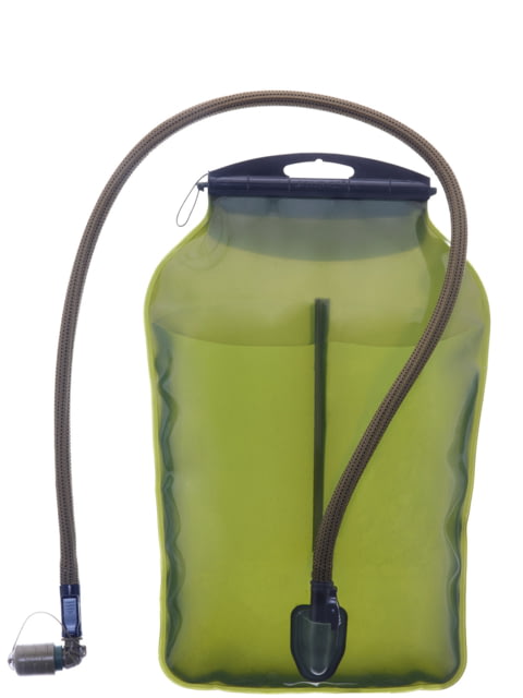 SOURCE Tactical Wlps 3l Low Profile Hydration Pack - Weave Coyote - Source Tactical