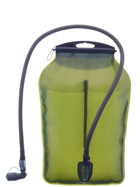 SOURCE Tactical Wlps 3l Low Profile Hydration Pack - Weave Foliage - Source Tactical