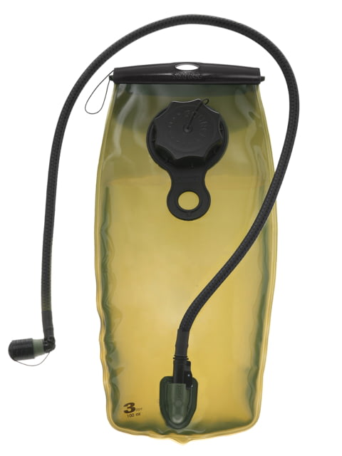 SOURCE Tactical Wxp 3l Hydration Pack - Weave Black - Source Tactical