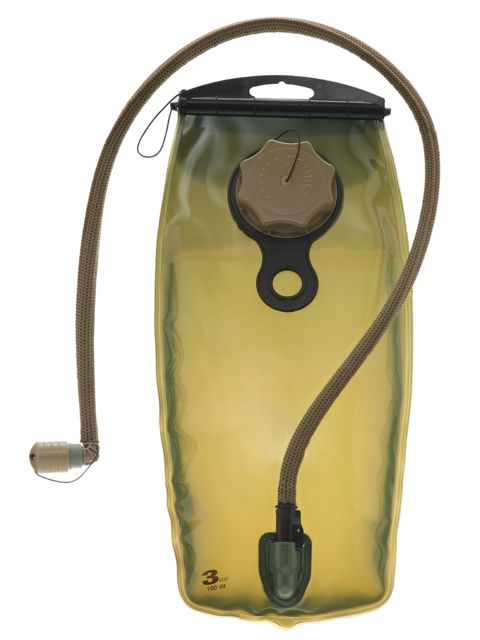 SOURCE Tactical Wxp 3l Hydration Pack - Weave Coyote - Source Tactical