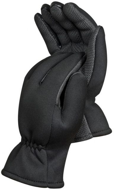 South Bend Fleece Lined Neoprene GlovesLarge 523597 - South Bend