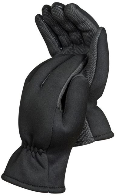 South Bend Fleece Lined Neoprene GlovesMedium 523589 - South Bend