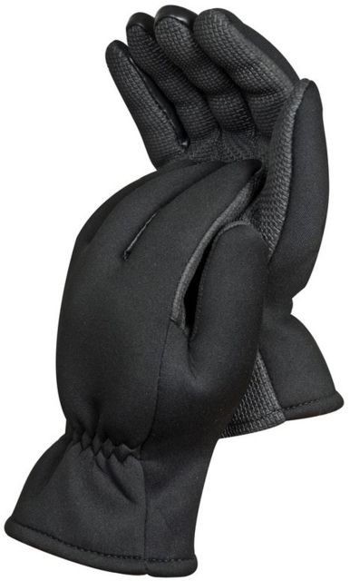 South Bend Fleece Lined Neoprene GlovesSmall 523571 - South Bend