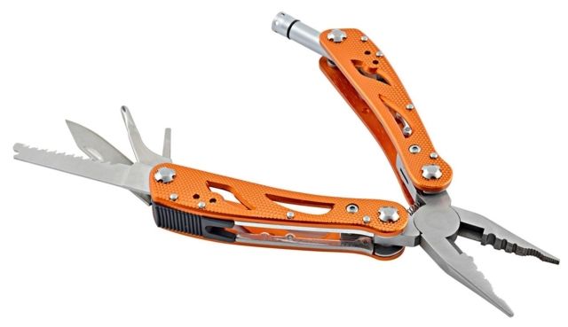 South Bend Micro Multi-Tool4.5in 110974 - South Bend