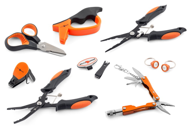 South Bend Sb Tool Assortment 48 Piece - South Bend