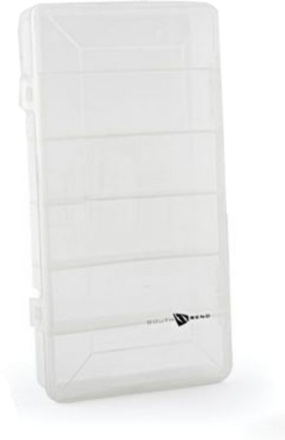 South Bend Utility Box W/ 6 Compartments 414987 - South Bend