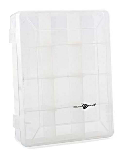 South Bend Utility Box W/ 9 Compartments 221135 - South Bend