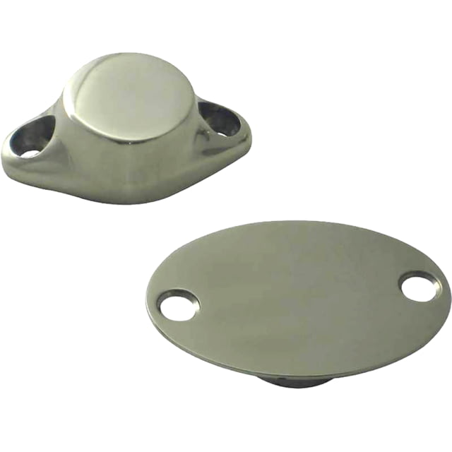 Southco Magnetic Door Holder - Surface - 30mm x 15mm M5-70-014-8