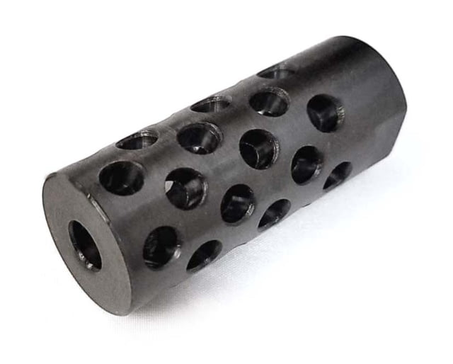 USED Southern Precision Tool HuDu Muzzle Brake .300 Winchester Magnum - Southern Precision Tool