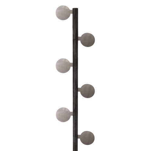Dueling Tree Steel Shooting Target Metal