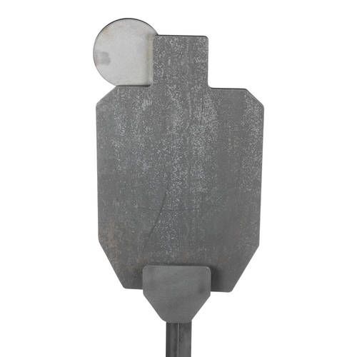 Hostage Moe Metal SA-TAR-HSTG MOE-WELDED - Spartan Armor Systems
