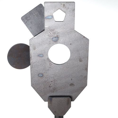 Snipers Paradise Metal SA-TAR-SNPR PRDS-WELDED - Spartan Armor Systems
