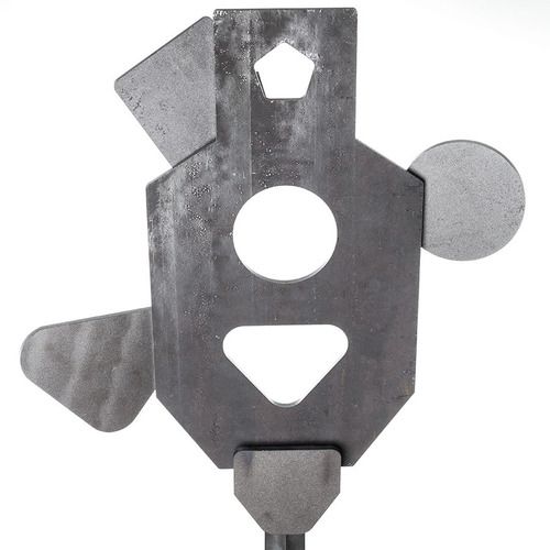 Triple Tap Metal SA-TAR-TRI TAP-WELDED - Spartan Armor Systems