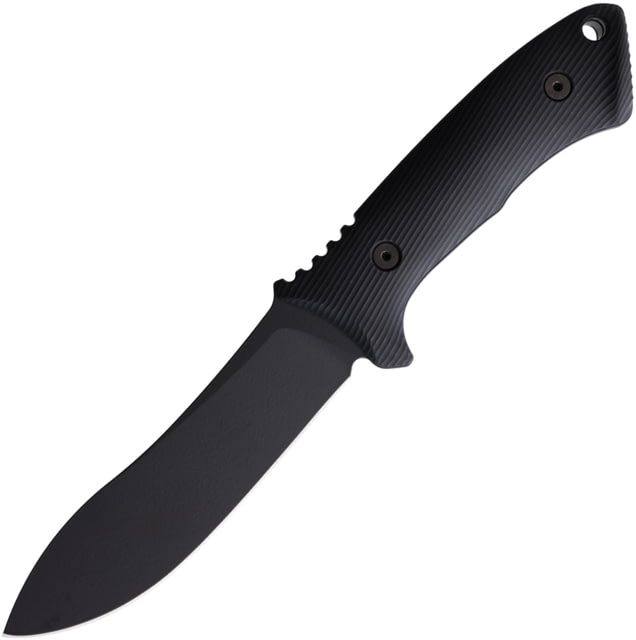 Spartan Blades Harsey Nessmuk Fixed Blade - Spartan Blades