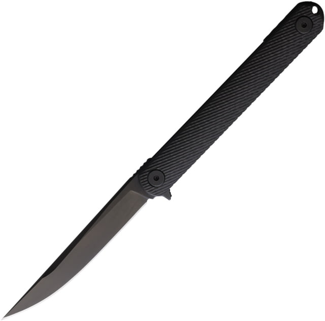 Spartan Blades Nemec Linerlock Carbon Fiber SB - Spartan Blades