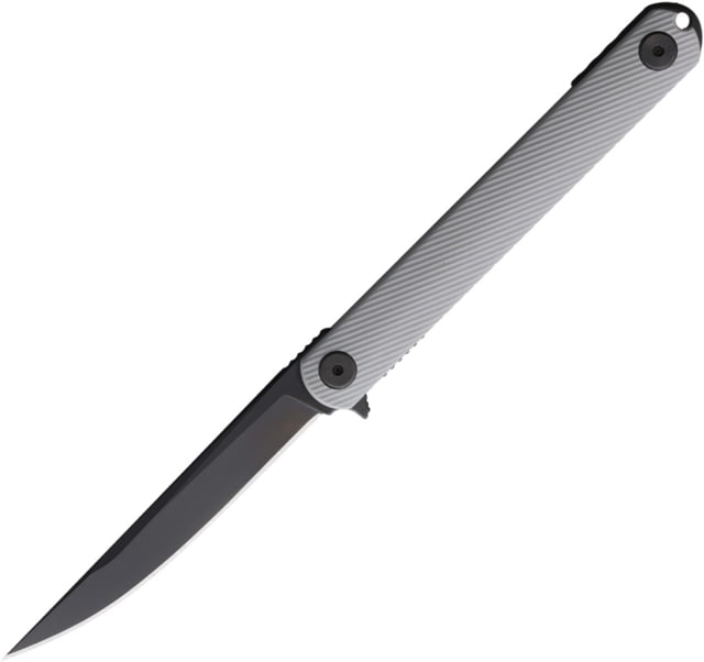 Spartan Blades Nemec Linerlock Gray GFN - Spartan Blades