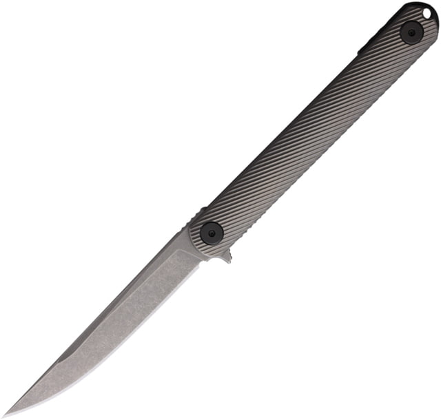 Spartan Blades Nemec Linerlock Titanium SB - Spartan Blades