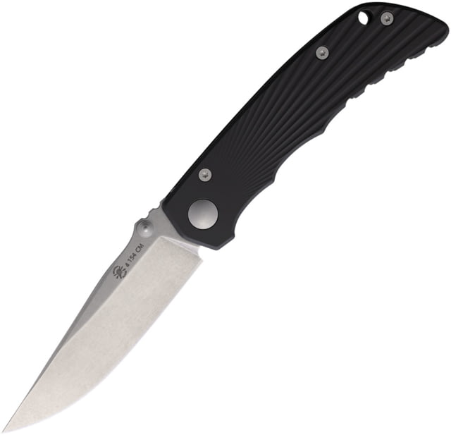 Spartan Blades Talos II Framelock SW