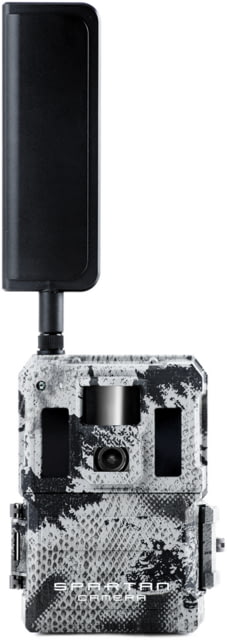 Spartan Camera Camera GoLive 2 AT&T Carrier 4G/LTE Camo Small - Spartan Camera