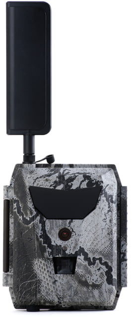Spartan Camera GoLive US Cellular 4G/LTE Camera Camo Small - Spartan Camera