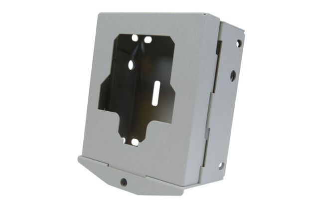 Spartan Camera Camera Security Box Charcoal - Spartan Camera