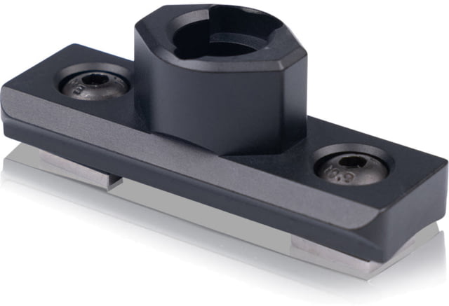 Spartan Precision Equipment Classic UIT Rail Adapter Black