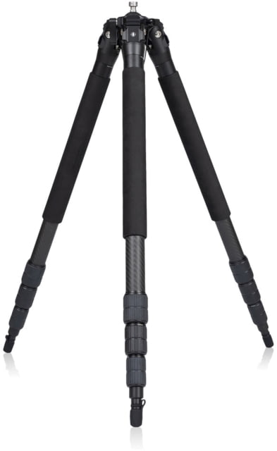 Spartan Precision Equipment Hercules Tripod Black - Spartan Precision Equipment