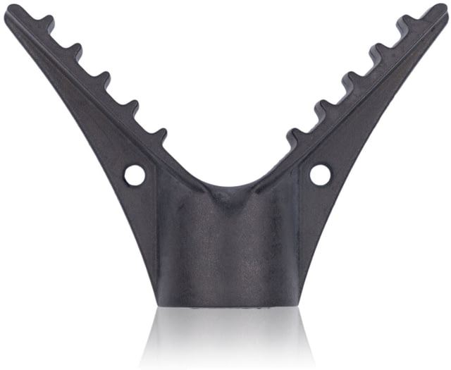 Spartan Precision Equipment Quick Shot Rest Black - Spartan Precision Equipment