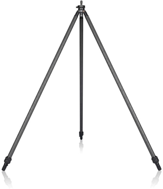 Spartan Precision Equipment Sentinel Tripod Gen 3 Black - Spartan Precision Equipment