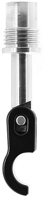 Spartan Precision Equipment Sentinel Tripod Hook Black