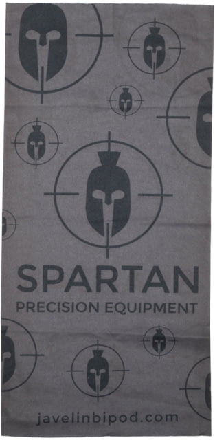 Spartan Precision Equipment Spartan Snood Black