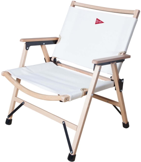 SPATZ Woodstar Chair, Ivory White, 2830247007222