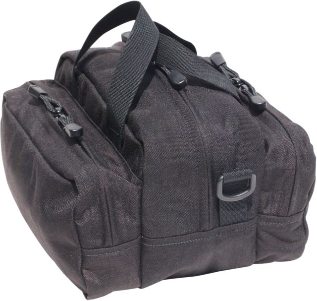 Spec-Ops All Purpose Bag BK - Black - Spec-Ops