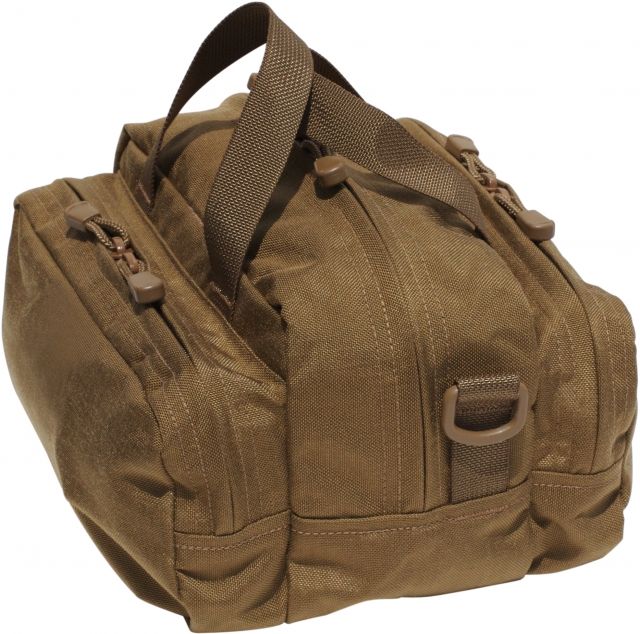 Spec-Ops All Purpose Bag CYB - Coyote Brown - Spec-Ops