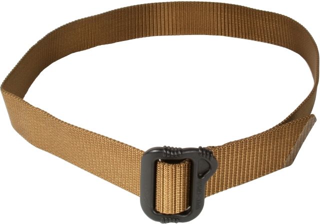 Spec-Ops Better BDU Belt Large 1.75in Wide CYB - Coyote Brown