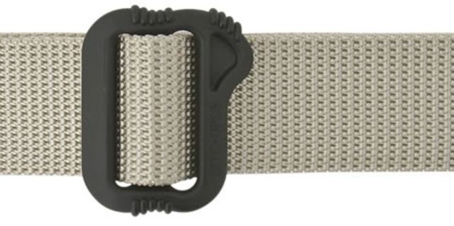 Spec Ops Better BDU Belt XL 1.75 Tan X-Large
