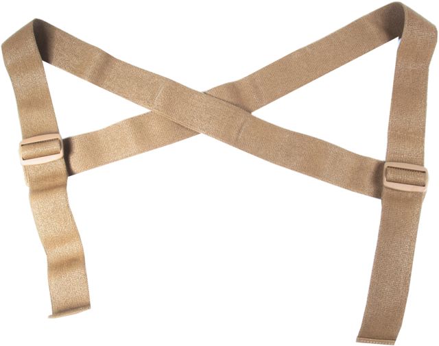 Spec-Ops Combat Suspenders CYB - Coyote Brown - Spec-Ops